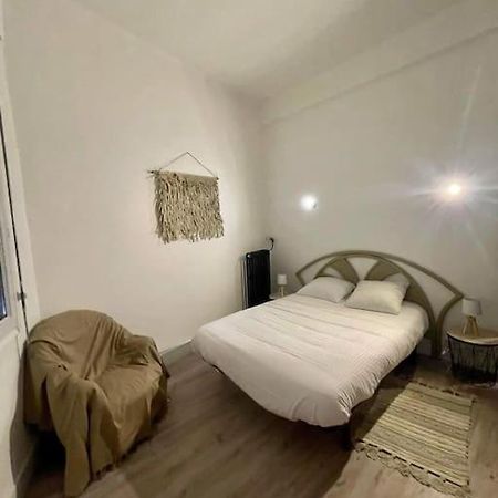 La Belle Epoque, Climatisation, Emplacement Ideal Apartment Carcassonne Exterior foto