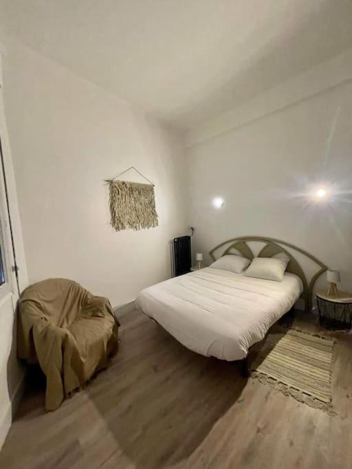 La Belle Epoque, Climatisation, Emplacement Ideal Apartment Carcassonne Exterior foto