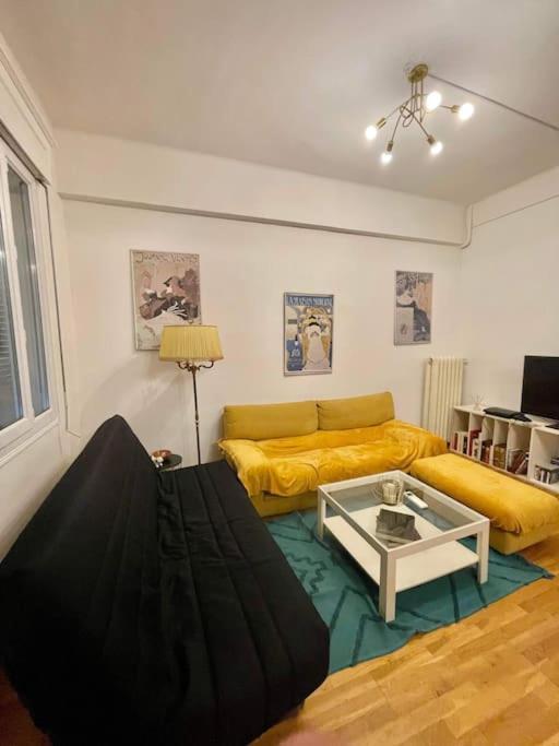 La Belle Epoque, Climatisation, Emplacement Ideal Apartment Carcassonne Exterior foto