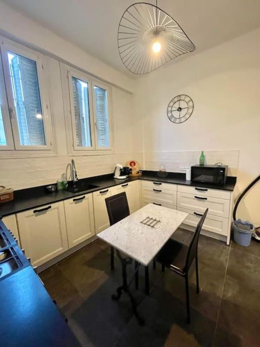 La Belle Epoque, Climatisation, Emplacement Ideal Apartment Carcassonne Exterior foto