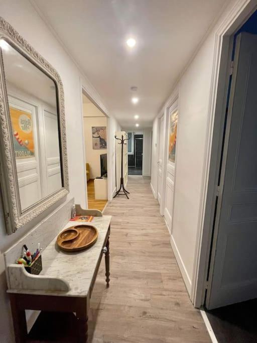 La Belle Epoque, Climatisation, Emplacement Ideal Apartment Carcassonne Exterior foto