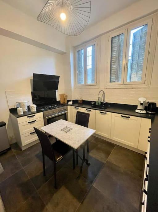 La Belle Epoque, Climatisation, Emplacement Ideal Apartment Carcassonne Exterior foto